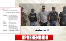 Detienen al secretario de Seguridad de Atlixco, lo acusan de tres delitos