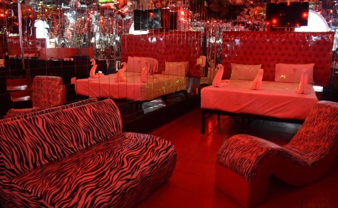 Aquí se suele celebrar cada 13 de febrero | Foto: EsImagen