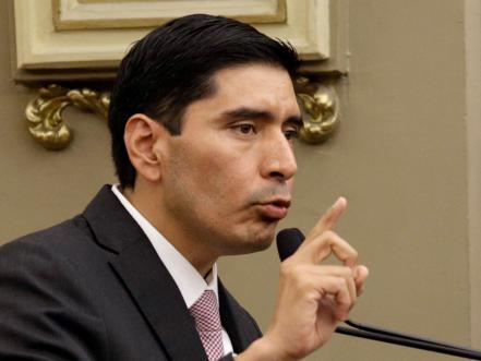 Agarraron al Congreso como brincolín y no cerrarán legislatura