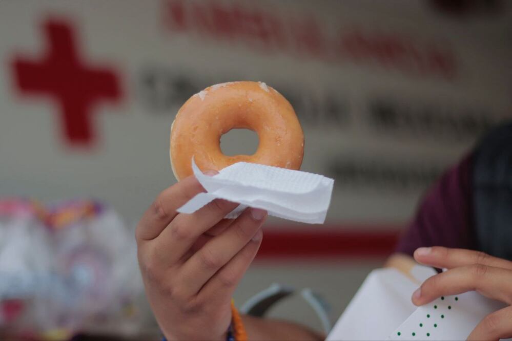 Este Día de la Dona disfruta de tu antojo
/ Foto Es Imagen