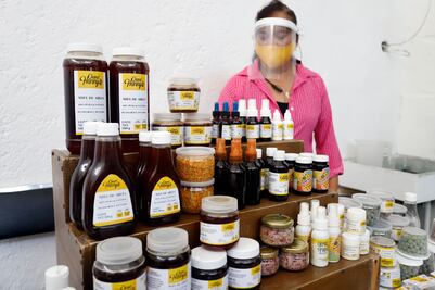 Ganan empresas poblanas 1 mdp en Mercado Libre