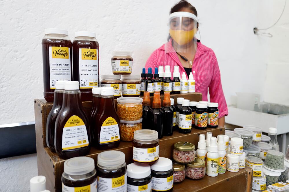 Imagen: Agencia Enfoque para El Universal Puebla