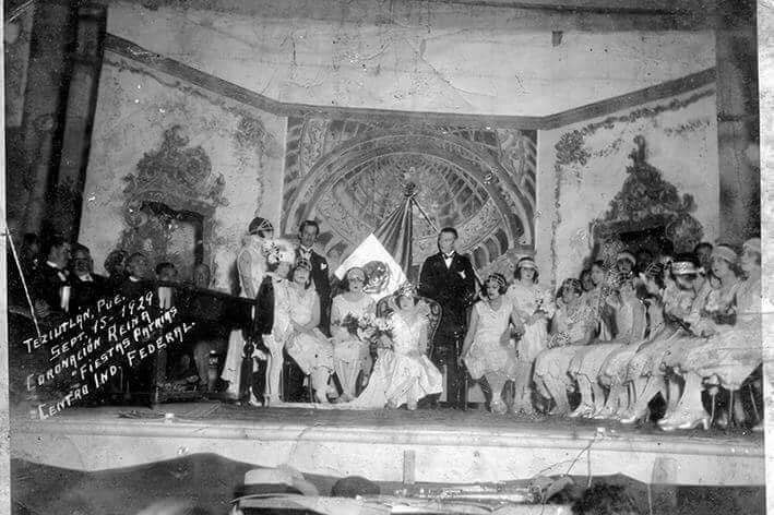 Teziutlán 1929