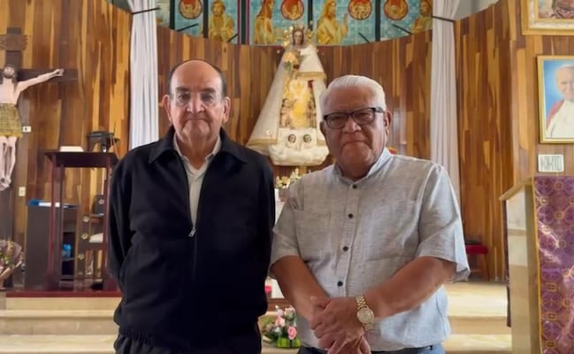 Primer grupo de poblanos varados en Jerusalén regresa a Puebla