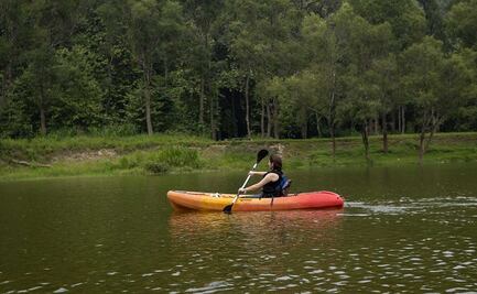 Dónde refrescarte en Puebla ante la ola de calor