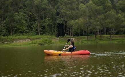 Dónde refrescarte en Puebla ante la ola de calor