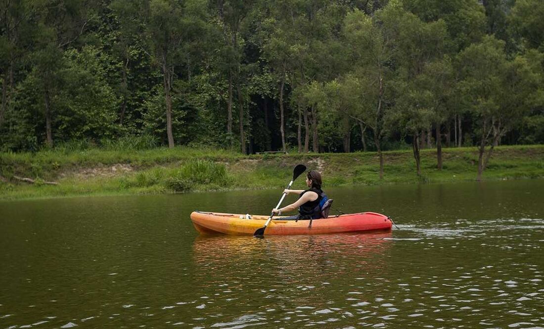 Tlatlauquitepec, conocido como el jardín de Puebla, es una excelente opción para refrescarte ante la ola de calor | Foto: Instagram tlatlauquitepec_pueblomagico