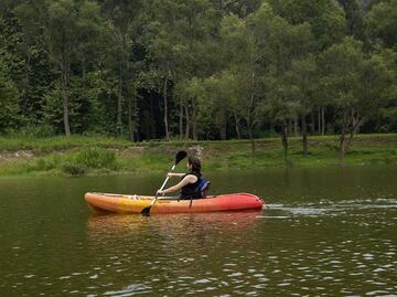 Dónde refrescarte en Puebla ante la ola de calor