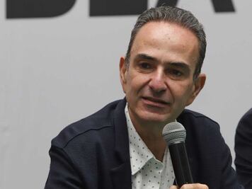 Acusa Estefan Chidiac que CFE cobra DAP en una centena de municipios