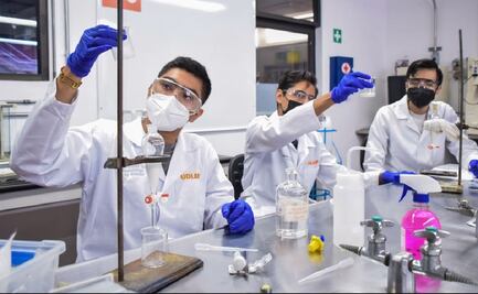 Lanzan programa Elige UDLAP para facilitar el ingreso a 52 licenciaturas