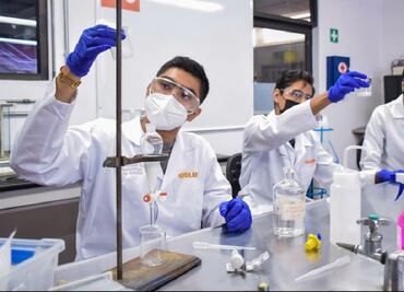 Lanzan programa Elige UDLAP para facilitar el ingreso a 52 licenciaturas