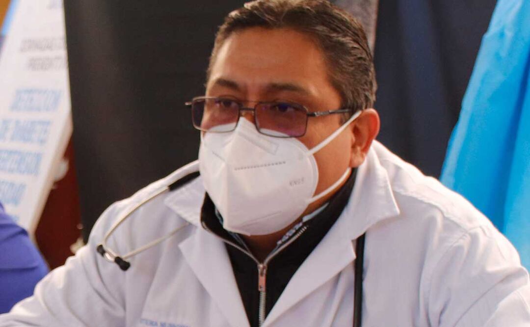 Foto: Agencia Es Imagen para El Universal Puebla
