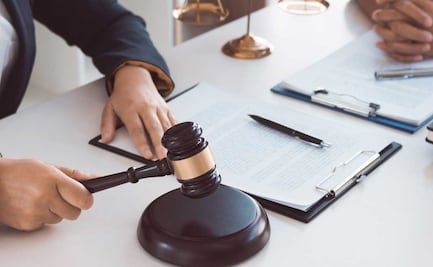 Cómo funciona una orden de restricción en Puebla