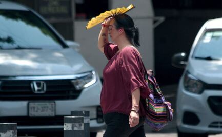 Así afectará el domo de calor en Puebla, ¿habrá altas temperaturas?