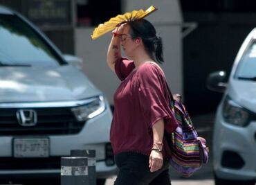 Así afectará el domo de calor en Puebla, ¿habrá altas temperaturas?