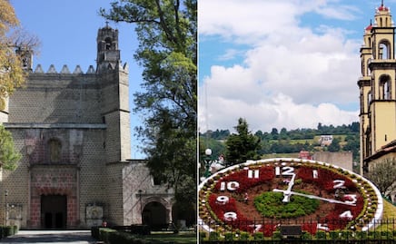 Pueblos Mágicos de Puebla con rutas agroturísticas para disfrutar en verano