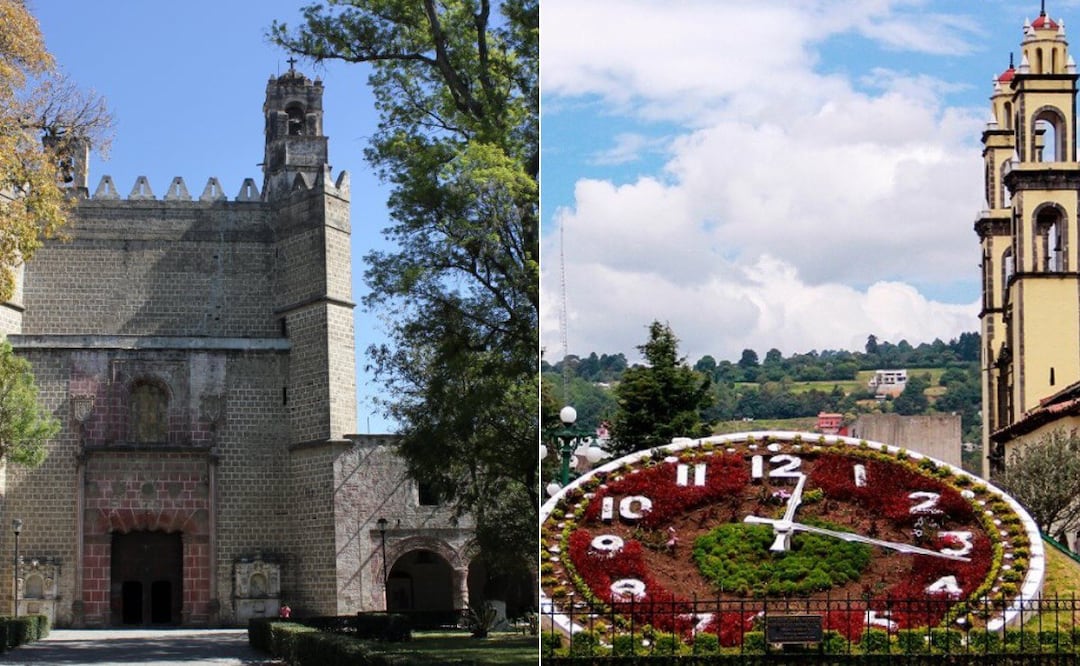 El agroturismo es otra opción para conocer los Pueblos Mágicos de Puebla | Foto: Gobierno federal/RRSS