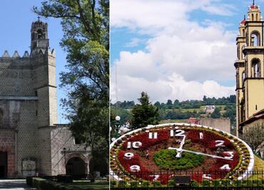 Pueblos Mágicos de Puebla con rutas agroturísticas para disfrutar en verano