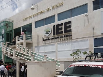 Espera IEE resolución de impugnaciones para organizar elecciones extraordinarias