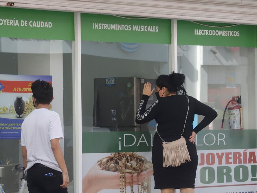 Foto: Agencia Enfoque para El Universal Puebla