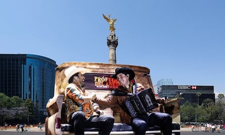 Prófugos del Anexo en CDMX: ¿a qué hora inicia la venta de boletos y cuánto cuestan?