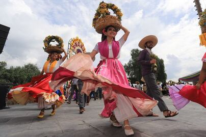 Así se vivió el Huey Atlixcáyotl 2024