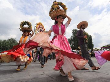 Así se vivió el Huey Atlixcáyotl 2024