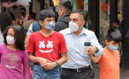 Se registran 31 nuevos casos de Covid-19 en Puebla en las últimas 24 horas