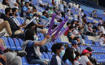 Aficionados avalan nuevas medidas de seguridad en el Cuauhtémoc