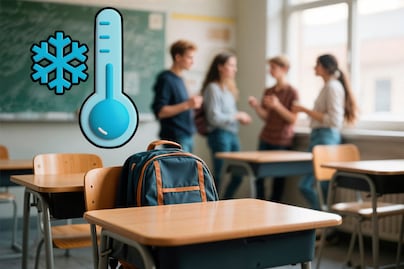 ¿Adelantan vacaciones de Navidad en Puebla? Esto dice la SEP