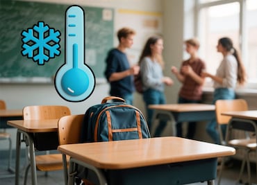 ¿Adelantan vacaciones de Navidad en Puebla? Esto dice la SEP