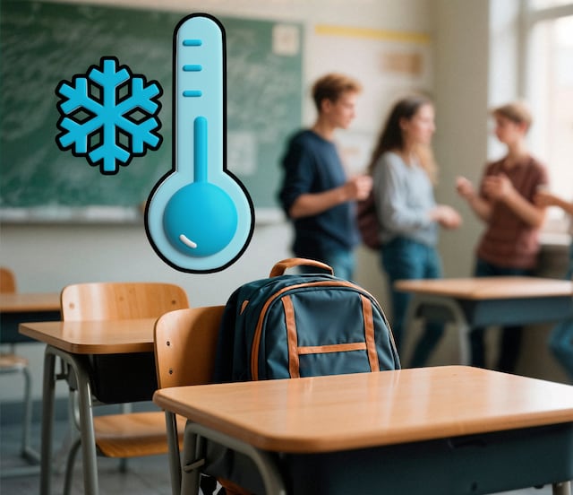 ¿Adelantan vacaciones de Navidad en Puebla? Esto dice la SEP