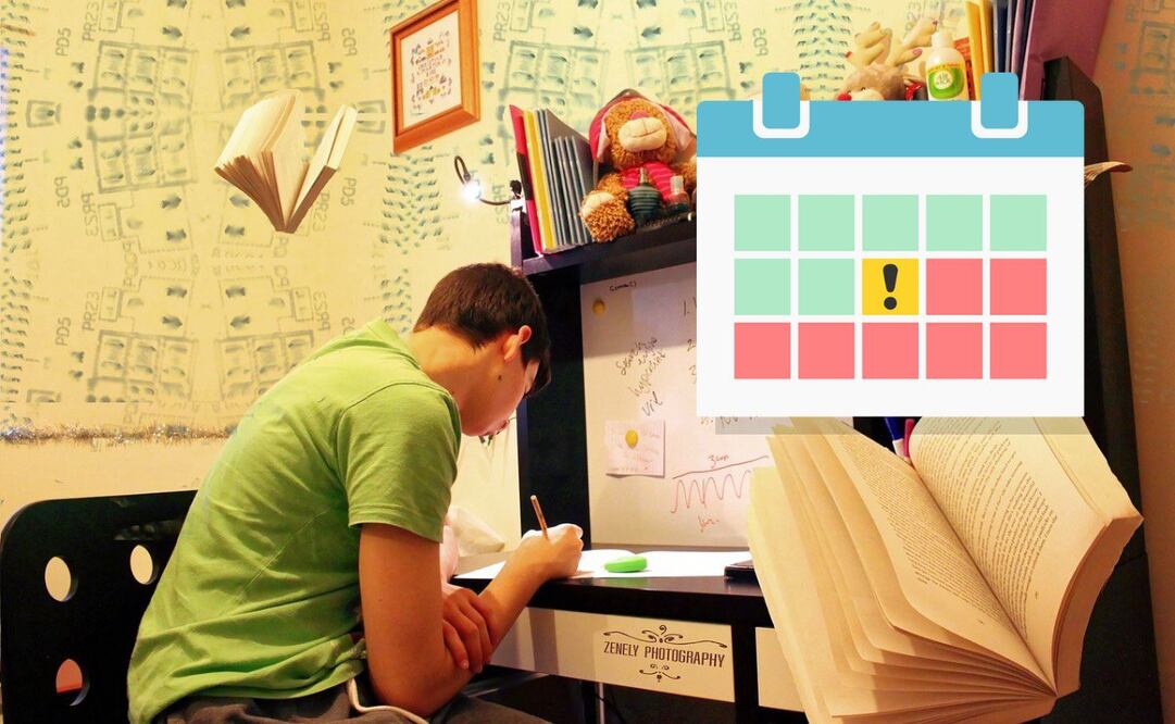 En esta fecha y portal podrás realizar el registro / Foto: Pixabay