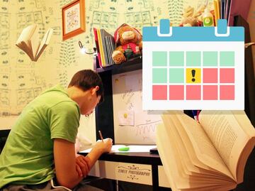 Dónde y cómo registrarte para la Beca Rita Cetina