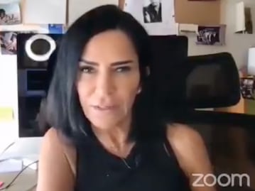 Otorgan amparo a Kamel Nacif; Lydia Cacho presentará queja contra jueces de Quintana Roo