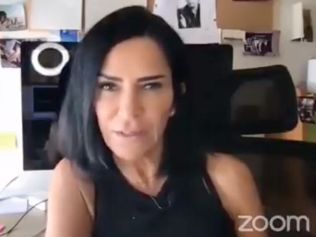 Otorgan amparo a Kamel Nacif; Lydia Cacho presentará queja contra jueces de Quintana Roo