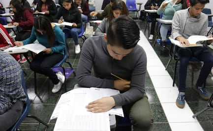 Todo lo que necesitas saber para presentar el examen de ingreso a la BUAP 