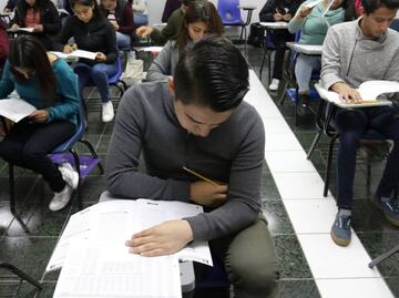 Todo lo que necesitas saber para presentar el examen de ingreso a la BUAP