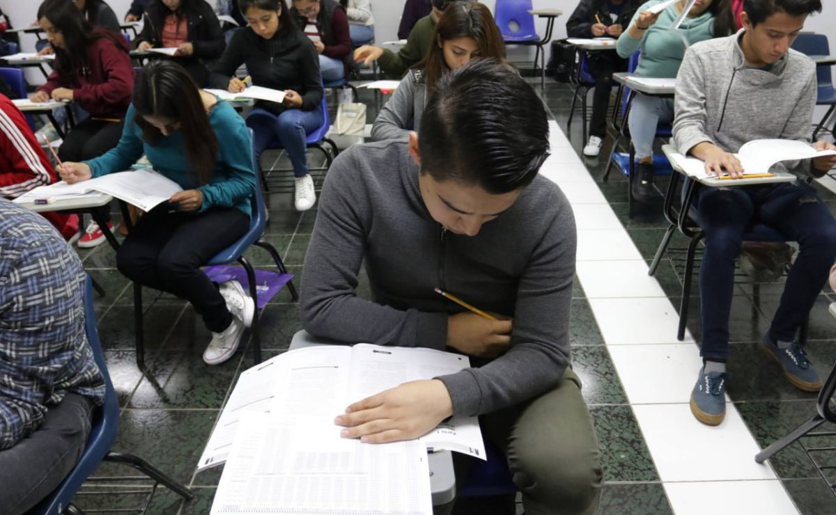 Todo lo que necesitas saber para presentar el examen de ingreso a la BUAP