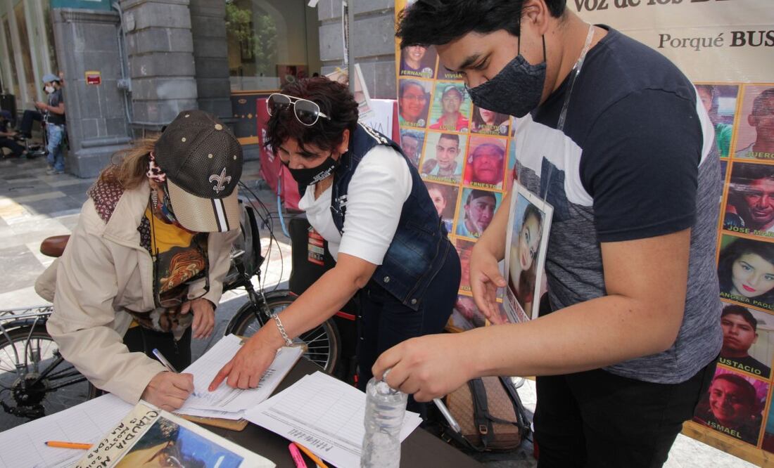 Foto: Agencia Enfoque