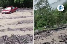 Lluvias provocan derrumbe y cierre de carretera en Pahuatlán; hay comunidades incomunicadas