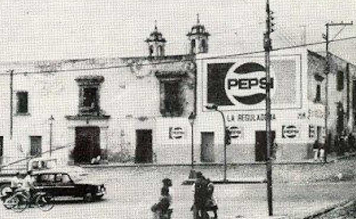 Casa Aguayo, de vecindad a sede del gobierno de Puebla