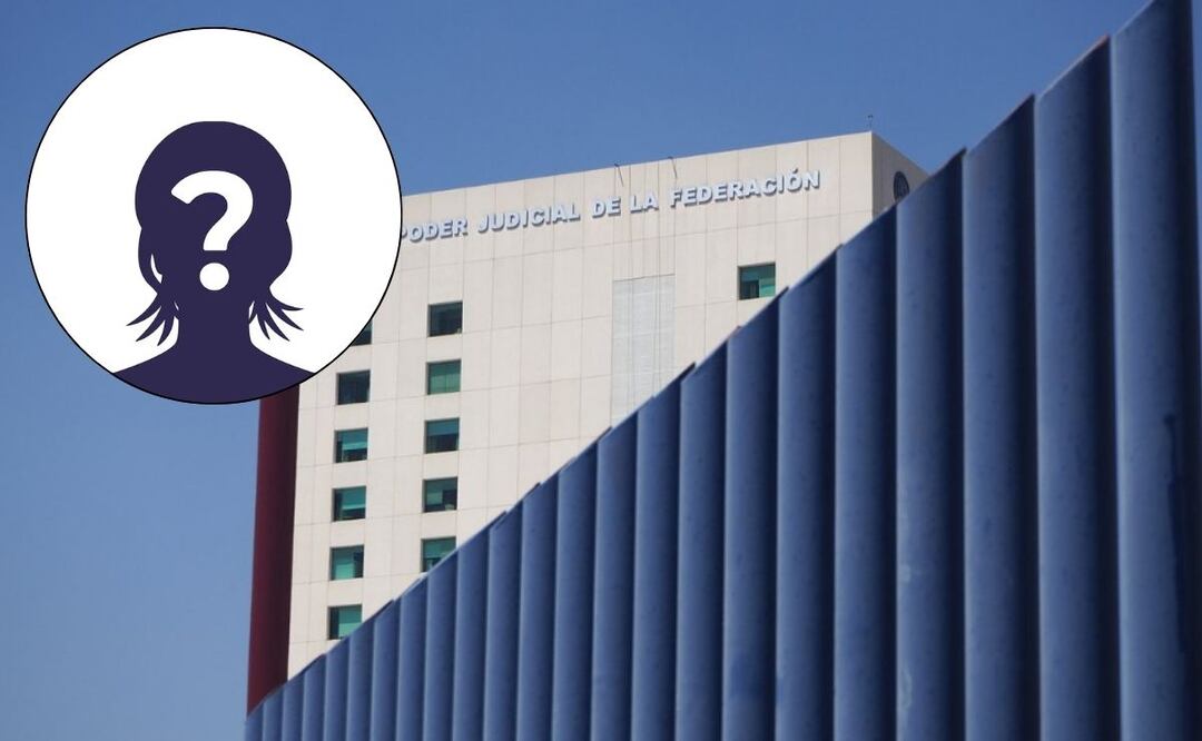 Ingrid Jordana Arteaga Hughes es la primera candidata para ejercer como jueza en Puebla / Foto: Freepik / EsImagen