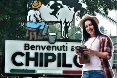 Chipilo: la pequeña Italia en Puebla que debes visitar