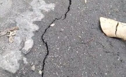 Estos videos NO son del volcán Popocatépetl, ten cuidado con las fakenews 