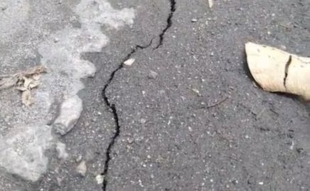 Estos videos NO son del volcán Popocatépetl, ten cuidado con las fakenews