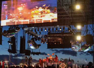 Moderatto y Café Tacvba, dos víctimas de la delincuencia en carreteras de Puebla