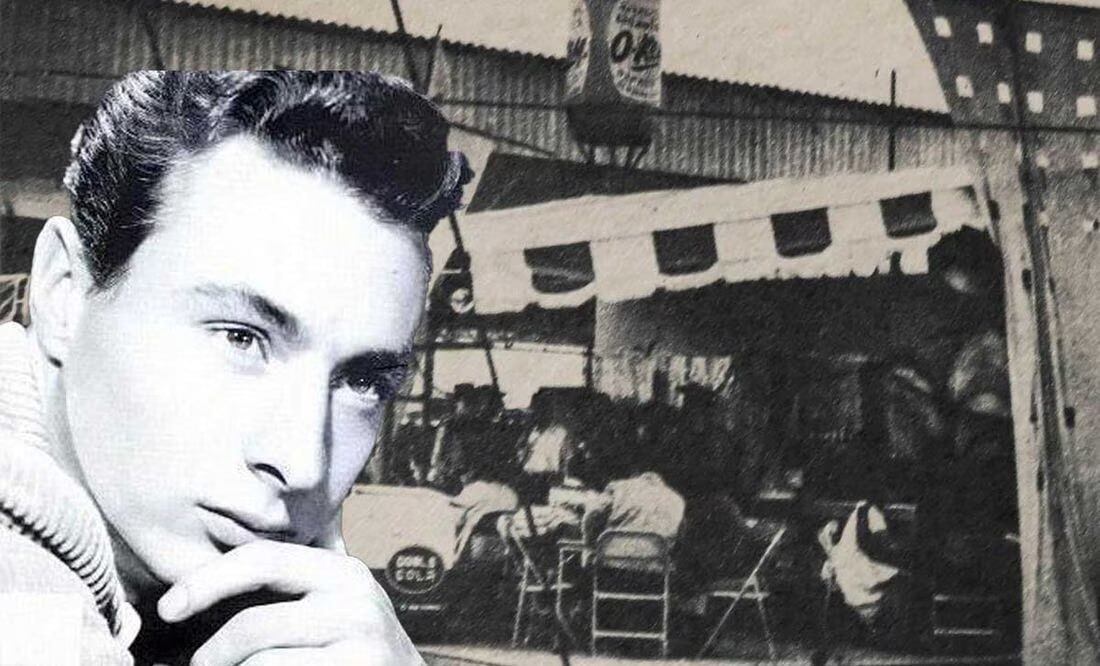 La Feria de Puebla es una celebración que se lleva a cabo desde los años 60 | Foto: Archivo El Universal