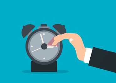 Cuándo comienza el Horario de Verano 2022