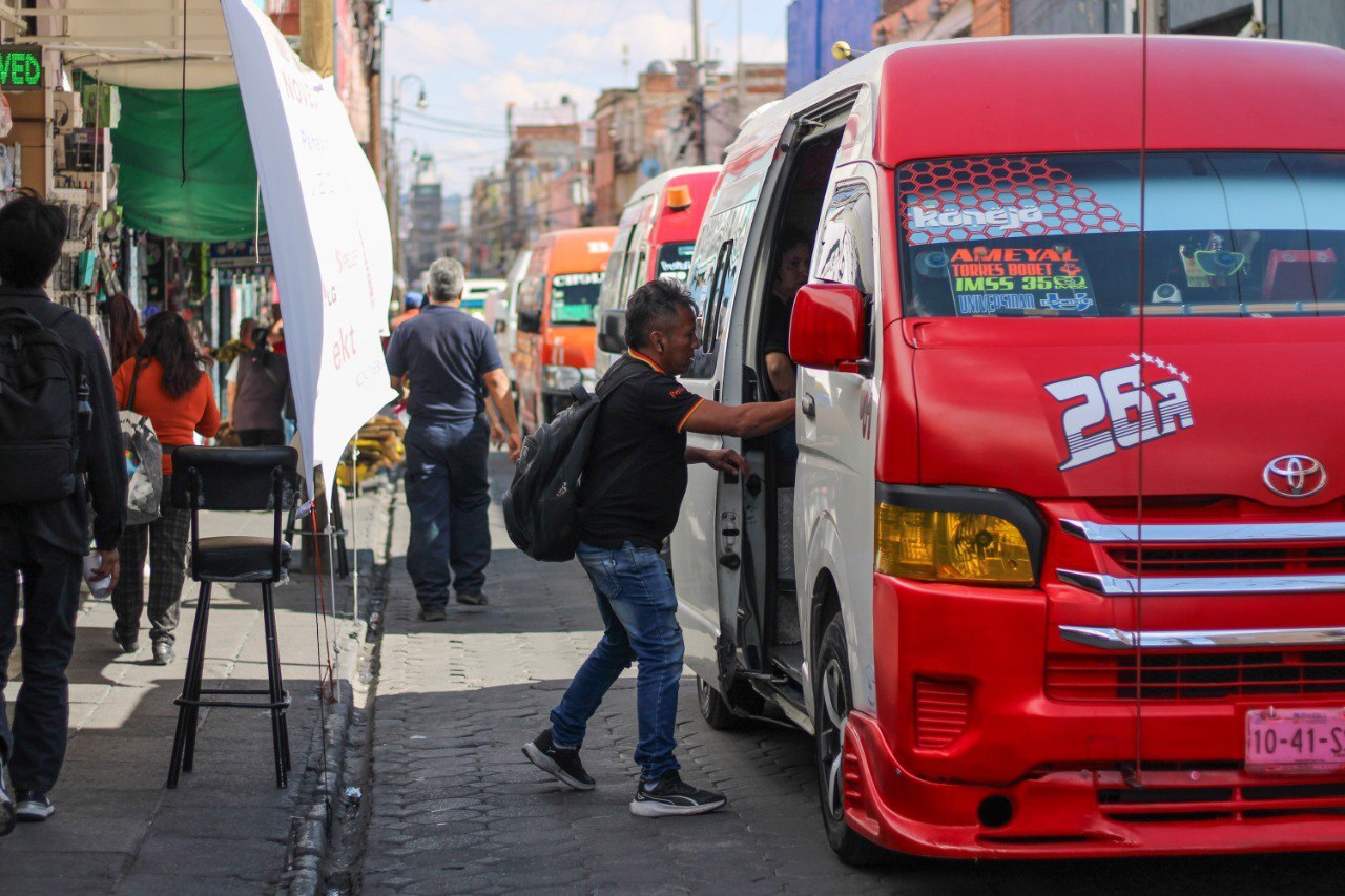 La Revista Vehicular se hará hasta nuevo aviso | EsImagen